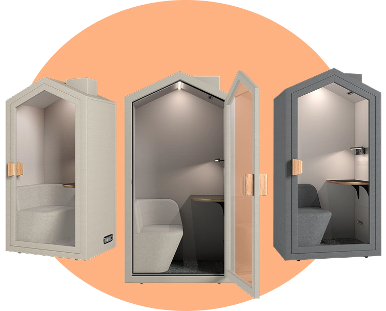 Acoustic Pods IMG