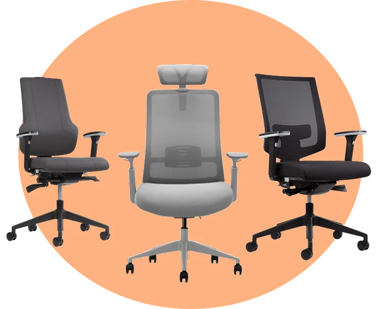 office chair